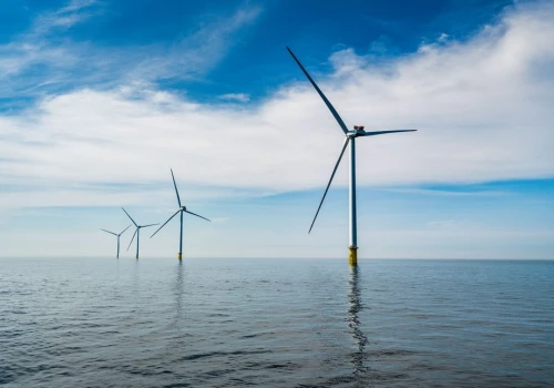 Polska gospodarka czeka na Baltic Power
