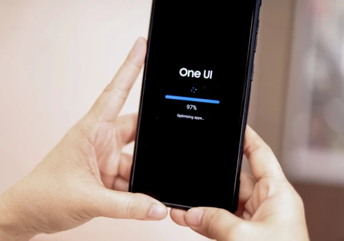Samsung rozszerza Good Lock. Aż 36 gestów do sterowania smartfonem