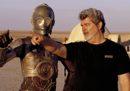 George Lucas: widzowie nie wiedzą, czego chcą. Twórca Gwiezdnych Wojen o współczesnym kinie