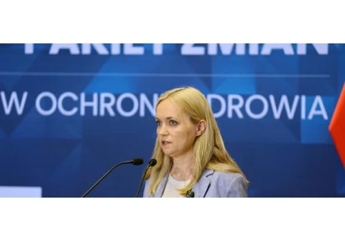 Rząd tnie środki na refundację leków dla seniorów