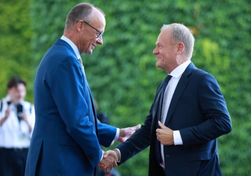 W Niemczech zabrakło ropy. Polska przyszła z pomocą