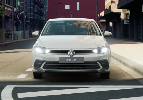 Nowy Volkswagen za 65 900 zł