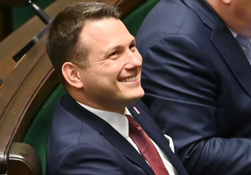 Kaczyński właśnie potwierdził, że Czarnek nie nadaje się na premiera