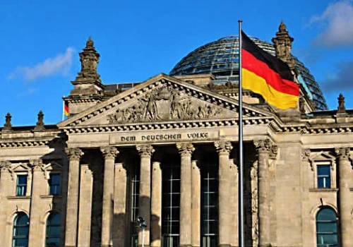 Berlin odmawia wsparcia dla Domu Polskiego