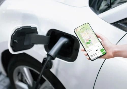 ORLEN Charge trafia do aplikacji Elocity. Ponad 180 tys. kierowców zyska łatwiejszy dostęp do ładowarek