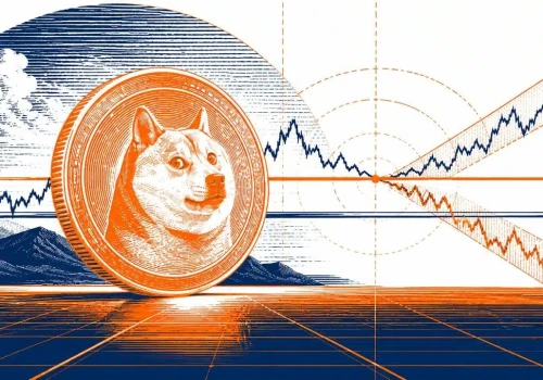Co czeka Dogecoin? Ta analiza wiele wyjaśnia