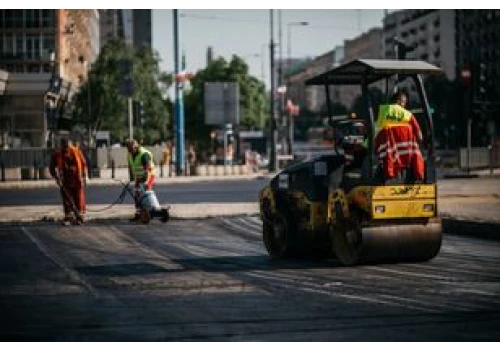 Choczewo: Drogę Ciekocinko - Kurowo czeka gruntowny remont. To pierwsza inwestycja w ramach porozumienia z PEJ.