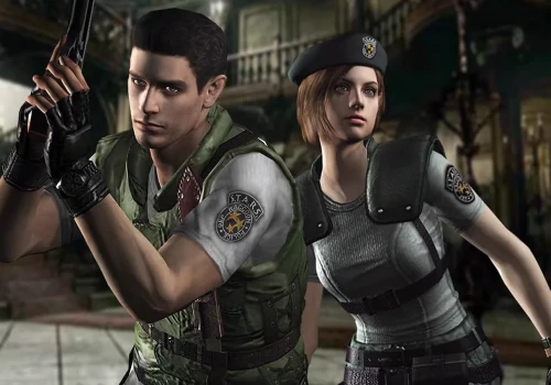 Resident Evil 1 doczeka się kolejnego remake'u? Znany insider przekazał nieoczekiwane wieści!