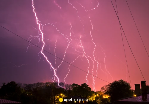 Zielona Góra. Sprawdź prognozę pogody w dniu 15.07.2026