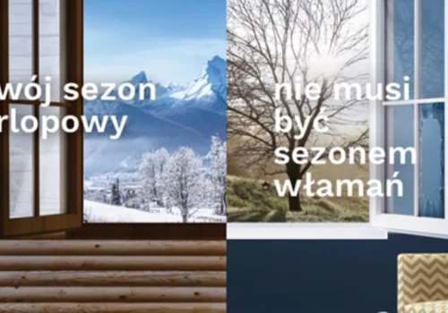 Kampania „Stop włamaniom do domów”