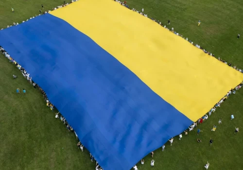 Co jest "gwarancją ukraińskiego bezpieczeństwa"?