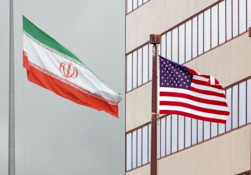 Nie widać końca wojny USA z Iranem. Co zrobi Trump?