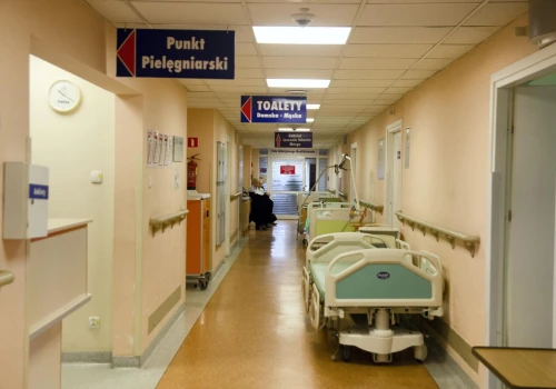 Rewolucja w szpitalach od 1 lipca. Za poród NFZ zapłaci nawet 9 tys. zł