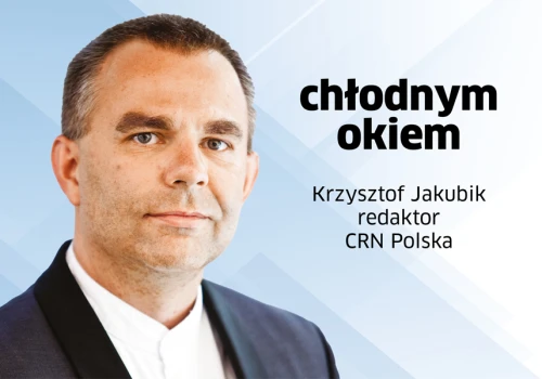 Europa reguluje, firmy improwizują