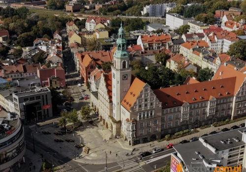 Były komendant ZHP pokieruje Olsztyńskim Mieniem Miejskim. Jest decyzja rady nadzorczej