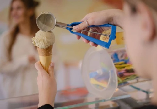 Wszyscy kupujemy dzieciom lody na wakacjach. Po tej kontroli nam się odechce