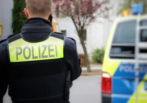 Niemiecka policja rozwiązała zagadkę zwłok na plaży. To 94-letni Polak