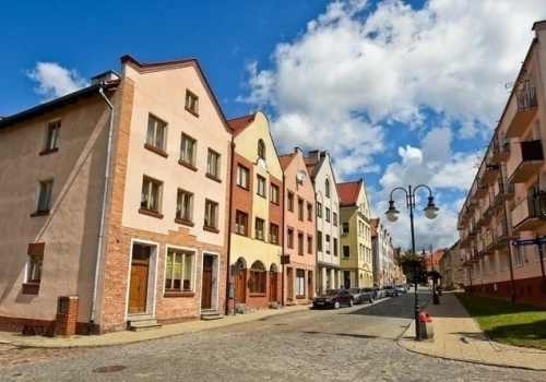 Węgiel na wylocie