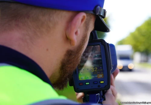 Na liczniku 215 km/h, a w organizmie promile