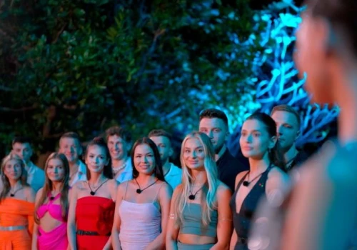 Najmądrzejsza osoba, jaką znasz ogląda reality show