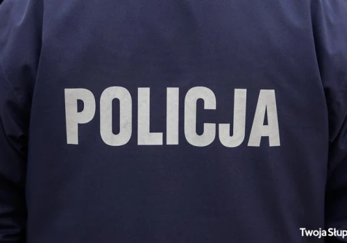 Mniej policjantów w Gminie Strzałkowo. Radny interweniuje.