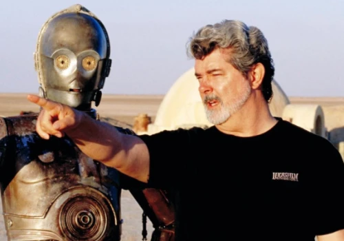 George Lucas mówi wprost: AI to przyszłość kina. Twórca „Star Wars” ostro odpowiada krytykom