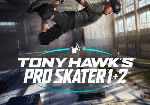 Zmiana w lipcowej ofercie Xbox Game Pass. Microsoft bez wyjaśnienia wycofuje Tony Hawk’s Pro Skater 1 + 2 z listy