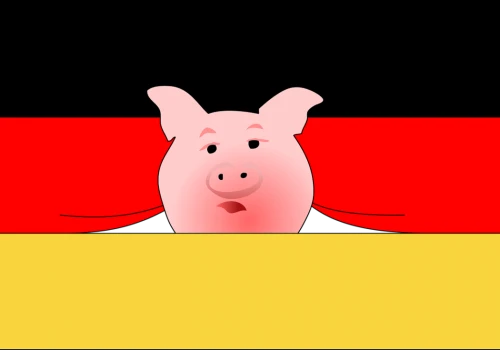 Cena tuczników w Niemczech pozostała na dramatycznie niskim poziomie