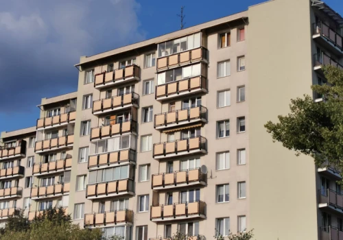 66 500 zł dla wspólnoty mieszkaniowej. A potem niższe rachunki dla mieszkańców
