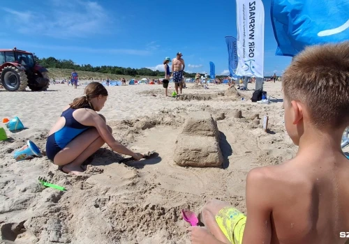 "Piacholepy" w Świnoujściu