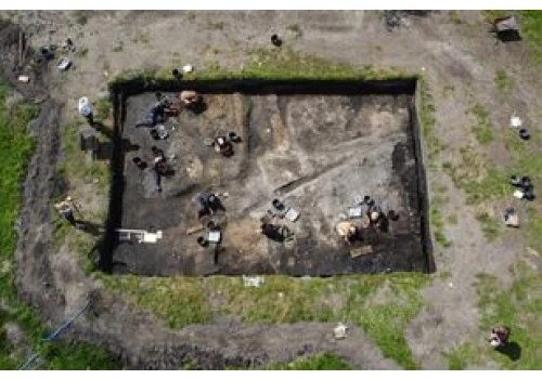 Pod Wolinem kryje się zagadka. Archeolodzy znów szukają śladów wikingów