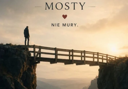 Słowa budują mosty