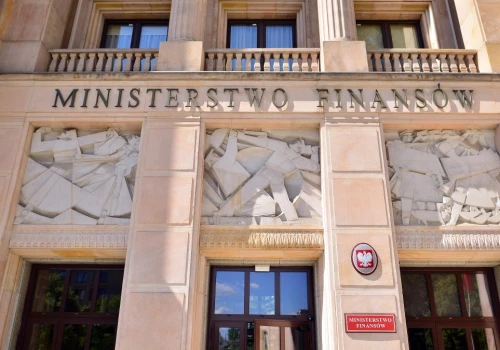 Wiadomo, ile wyniósł deficyt budżetowy po czerwcu. Nowe dane ministerstwa
