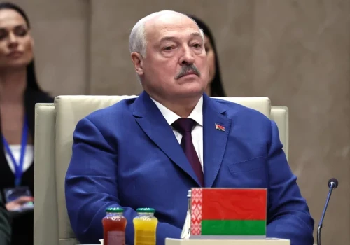 Co szykuje Łukaszenka? Na Białorusi ruszyły przygotowania na wielką skalę