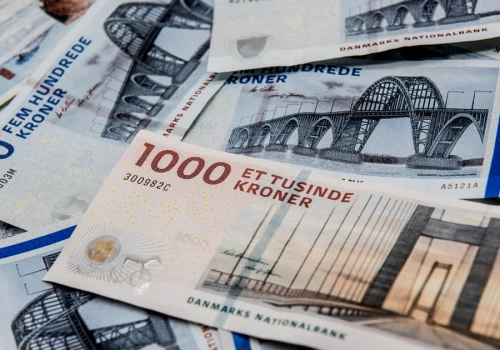 Kurs DKK/PLN 14 lipca 2026 r.