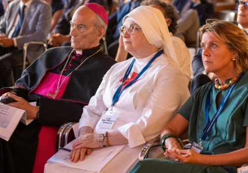 Bp Sorondo: Alzheimer wyzwaniem dla całego społeczeństwa