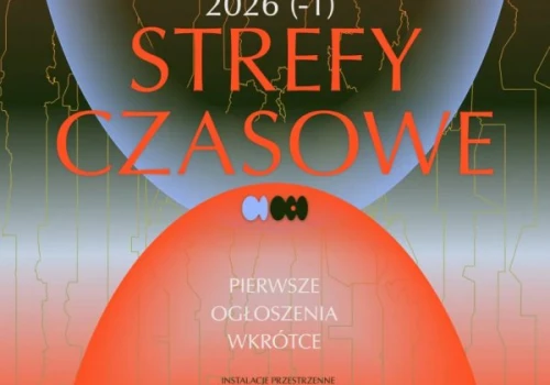 Strefy Czasowe 2026 (-1) // jesień