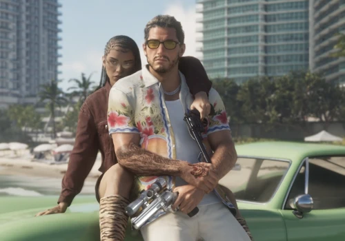 GTA 6 nie trafi na PC przez ograniczenia na PS5 i XSX|S? Były twórca zdradza tajemnicę Rockstar Games