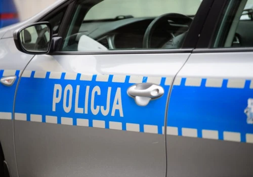 Prowadziła po alkoholu i złamała sądowy zakaz. 44-latka deportowana z Polski
