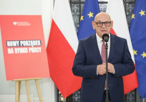 70 skarg w 3 dni. Inspekcja pracy rusza na kontrole