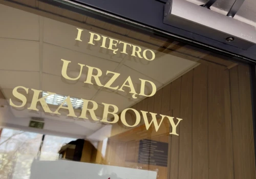 Inspekcja pracy dostanie dane z ZUS i KAS. Inspektorzy z nowymi narzędziami kontroli