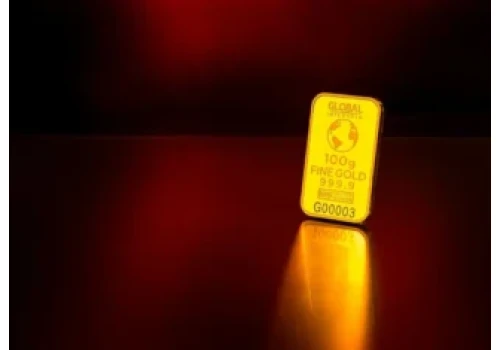 Przecena złota nabiera tempa. Poniżej 3930 USD otwiera się przepaść