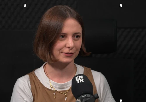 Myśleli, że jest Ukrainką i ją zaatakowali. "To jest nienawiść"