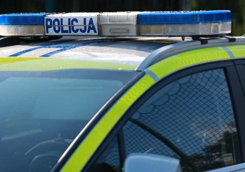 Zuchwałe włamanie do domu w Ciechanowie. Ostrzeżenie i apel do mieszkańców
