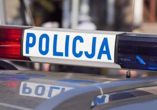 33-latek zniknął z Domu Pomocy Społecznej. Policja informuje o finale poszukiwań