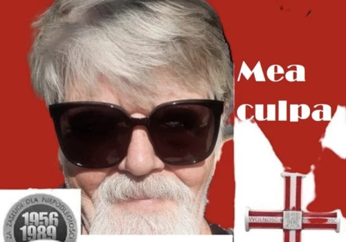 Mea Culpa. Jak wpuściłem byłego esbeka do urzędu