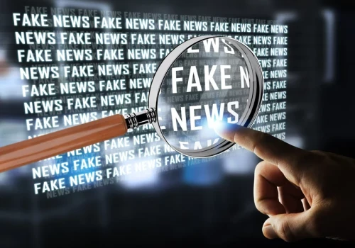 „Szczepionka na dezinformację”. W ten sposób chcą walczyć z fałszywymi informacjami