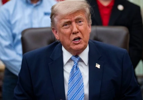 Trump ma wspierać Polskę w G20