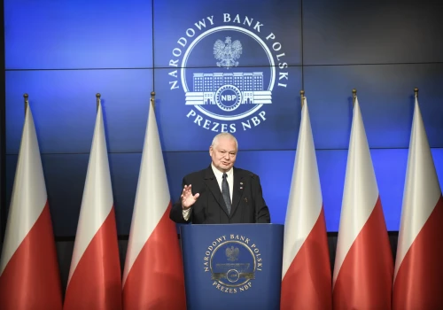 Kredytobiorcy liczyli na szybką ulgę. Wtedy odezwali się członkowie RPP