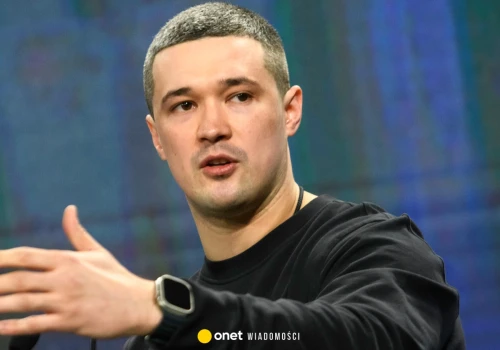 Ukraiński minister odchodzi po konflikcie z dowódcą armii. Generał wysłał mu podziękowania